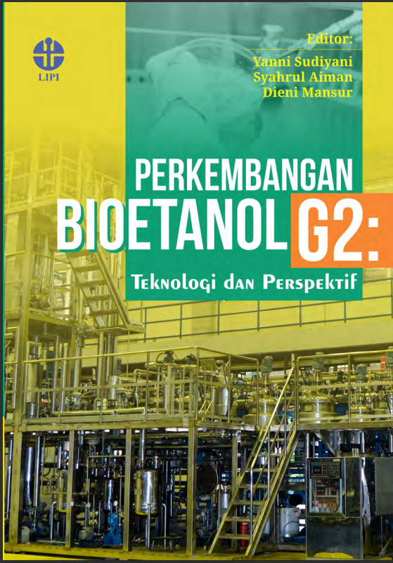 Perkembangan Bioetanl G2: TEKNOLOGI DAN PERSPEKTIF